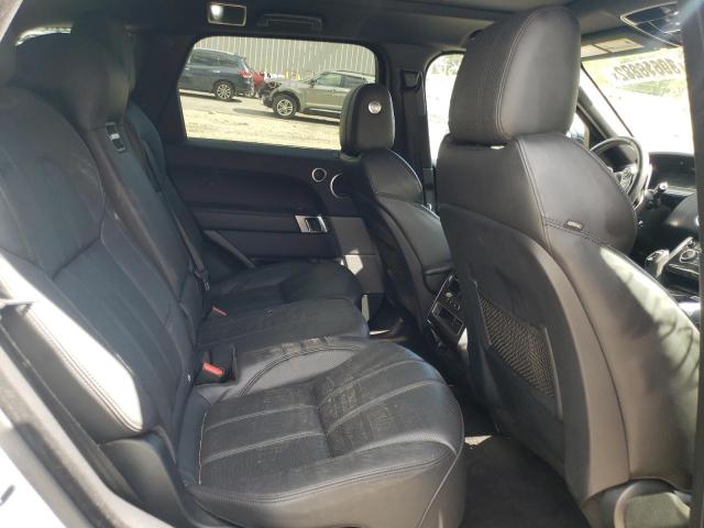 Photo 8 from auction – 2017 LAND ROVER RANGE ROVE with VIN SALWR2FE9HA152503