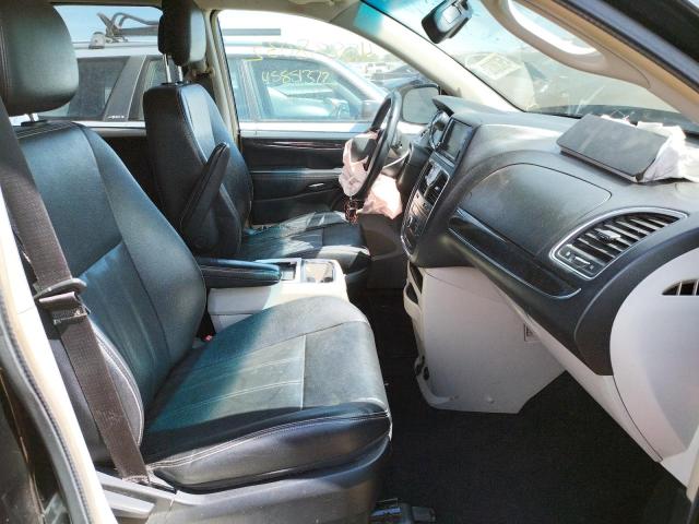 Photo 5 from auction – 2014 CHRYSLER TOWN & COU with VIN 2C4RC1BG3ER343378