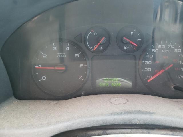 Photo 8 from auction – 2006 FORD FREESTYLE with VIN 1FMZK02136GA51348
