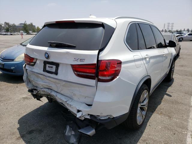 Photo 4 from auction – 2018 BMW X5 SDRIVE3 with VIN 5UXKR2C55J0Z21471