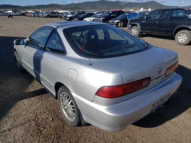 صورة رقم 3 من المزاد - 2000 ACURA INTEGRA LS مع VIN JH4DC4356YS003684