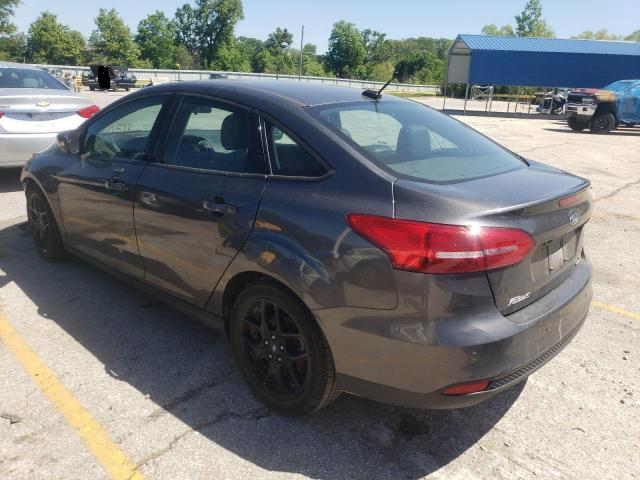 Photo 3 from auction – 2016 FORD FOCUS SE with VIN 1FADP3F29GL374385