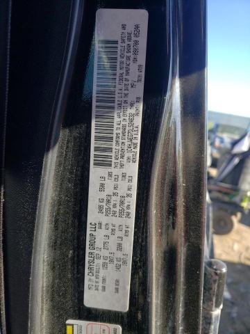 Photo 10 from auction – 2013 JEEP WRANGLER U with VIN 1C4HJWEG7DL524632
