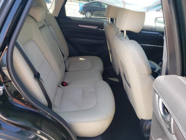 Photo 6 from auction – 2018 MAZDA CX-5 TOURI with VIN JM3KFACM4J1450832