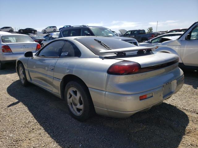 Photo 3 from auction – 1994 DODGE STEALTH R/ with VIN JB3AM54J6RY002540