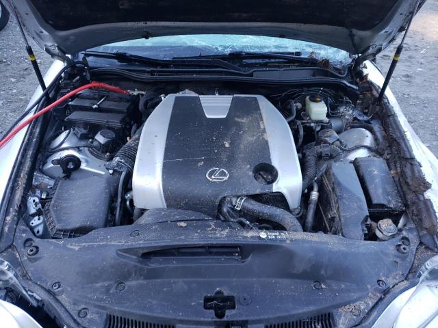 Photo 7 from auction – 2014 LEXUS IS 350 with VIN JTHCE1D24E5003671