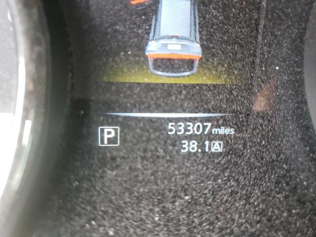 Photo 8 from auction – 2016 NISSAN ROGUE S with VIN KNMAT2MT3GP723189