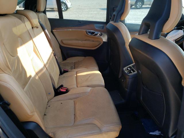 Photo 6 from auction – 2017 VOLVO XC90 T8 with VIN YV4BC0PL3H1111452