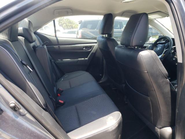 Photo 6 from auction – 2016 TOYOTA COROLLA L with VIN 2T1BURHEXGC739846