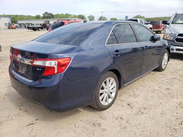 Photo 7 from auction – 2014 TOYOTA CAMRY L with VIN 4T4BF1FK5ER374627