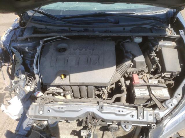 Photo 7 from auction – 2018 TOYOTA COROLLA L with VIN 2T1BURHE2JC108080