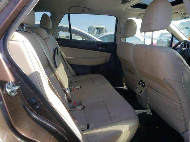 Photo 6 from auction – 2019 SUBARU OUTBACK 2. with VIN 4S4BSANC9K3366953