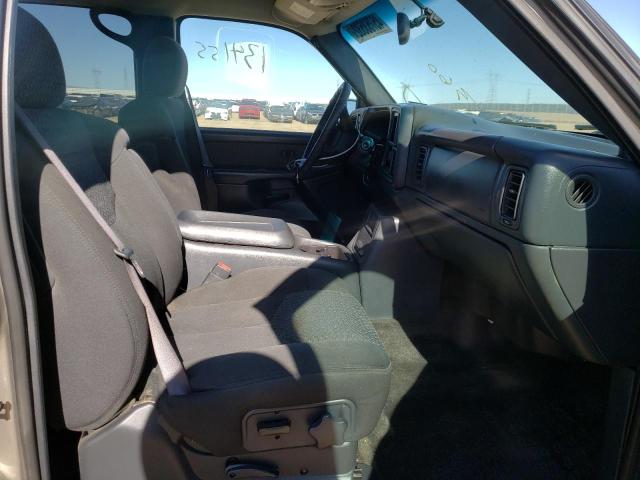 Photo 5 from auction – 2002 CHEVROLET AVALANCHE with VIN 3GNEK13T42G225894