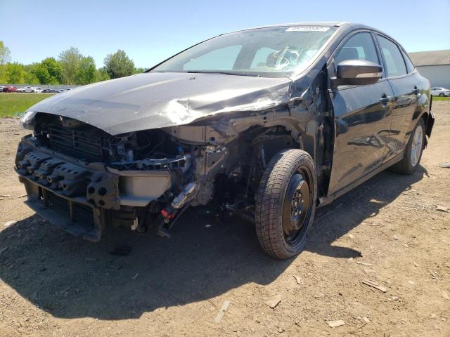 Photo 9 from auction – 2017 FORD FOCUS SE with VIN 1FADP3F23HL257127