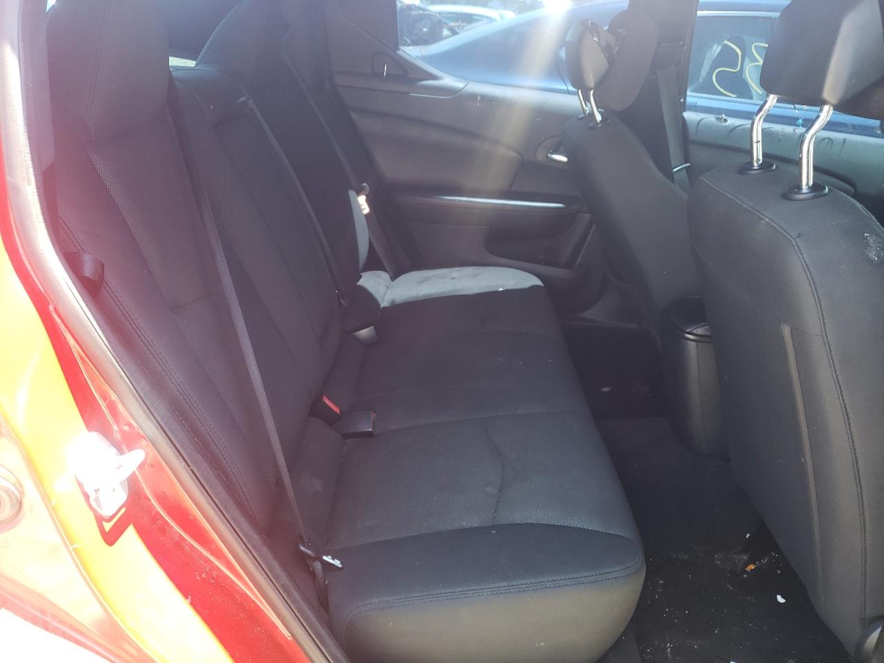 صورة رقم 6 من المزاد - 2013 DODGE AVENGER SX مع VIN 1C3CDZCB7DN621493