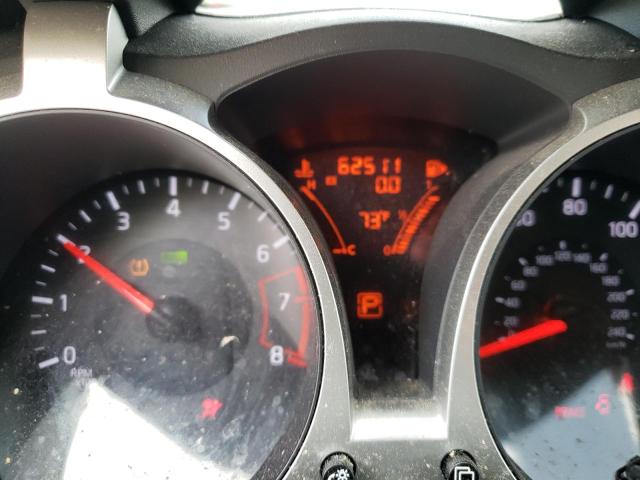 صورة رقم 8 من المزاد - 2015 NISSAN JUKE S مع VIN JN8AF5MV4FT559987
