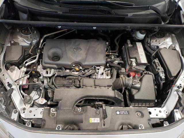 Photo 7 from auction – 2019 TOYOTA RAV4 LIMIT with VIN JTMN1RFV0KD518955
