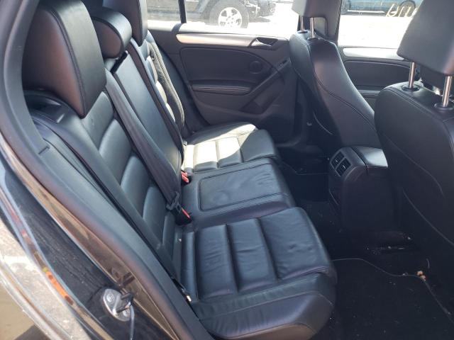 Photo 6 from auction – 2012 VOLKSWAGEN GOLF R with VIN WVWPF7AJ1CW232461