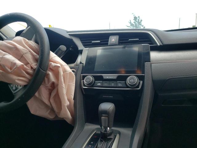 صورة رقم 9 من المزاد - 2017 HONDA CIVIC EX مع VIN 19XFC2F70HE069985