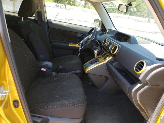 Photo 5 from auction – 2008 SCION XB with VIN JTLKE50E381053899