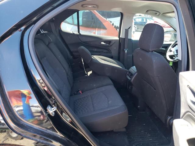 Photo 6 from auction – 2019 CHEVROLET EQUINOX LT with VIN 3GNAXJEV0KL321527