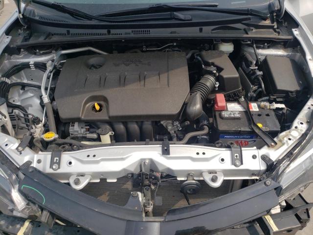 Photo 7 from auction – 2017 TOYOTA COROLLA L with VIN 5YFBURHE3HP634731
