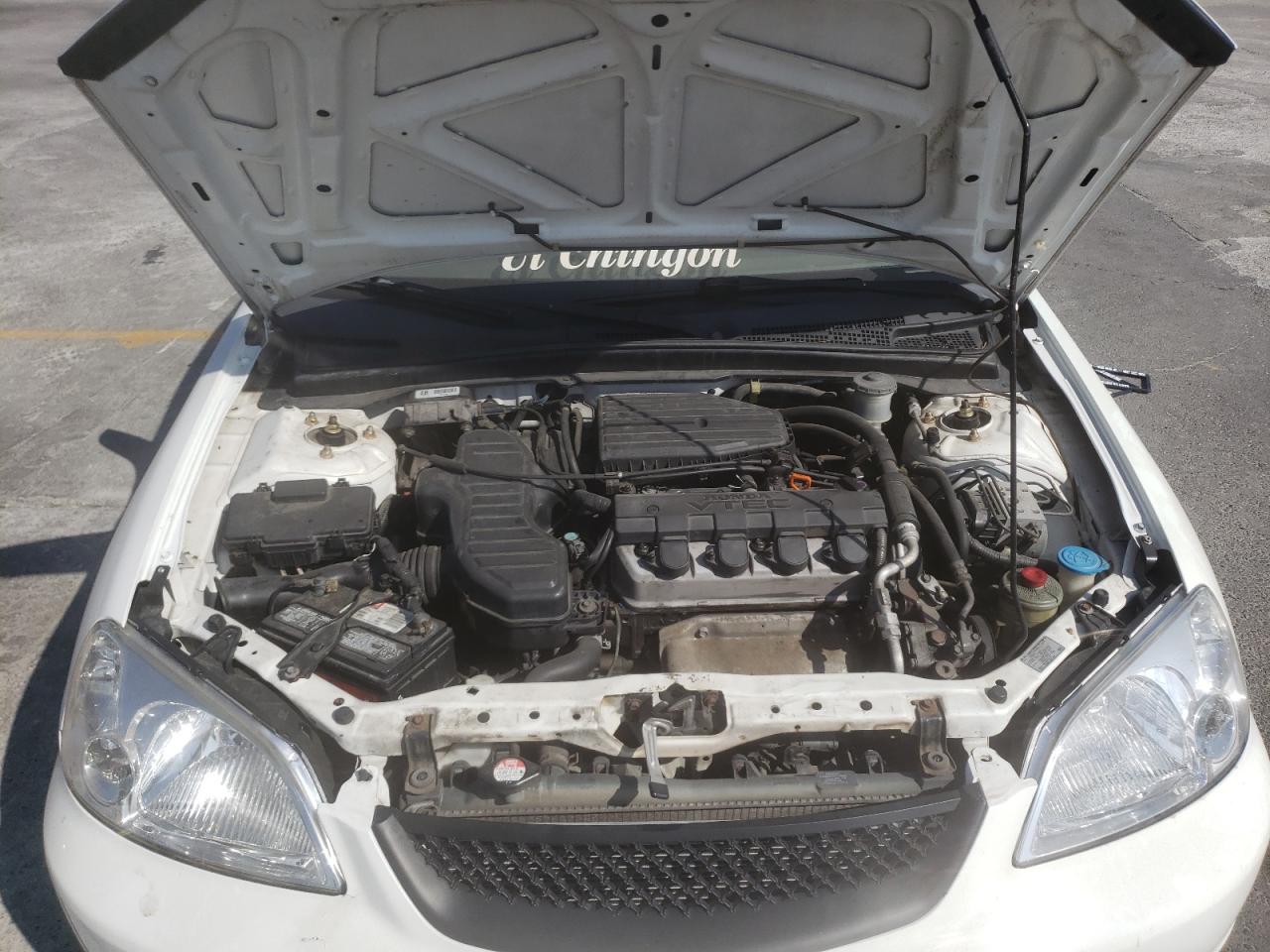 Photo 7 from auction – 2002 HONDA CIVIC EX with VIN 1HGEM22902L037294