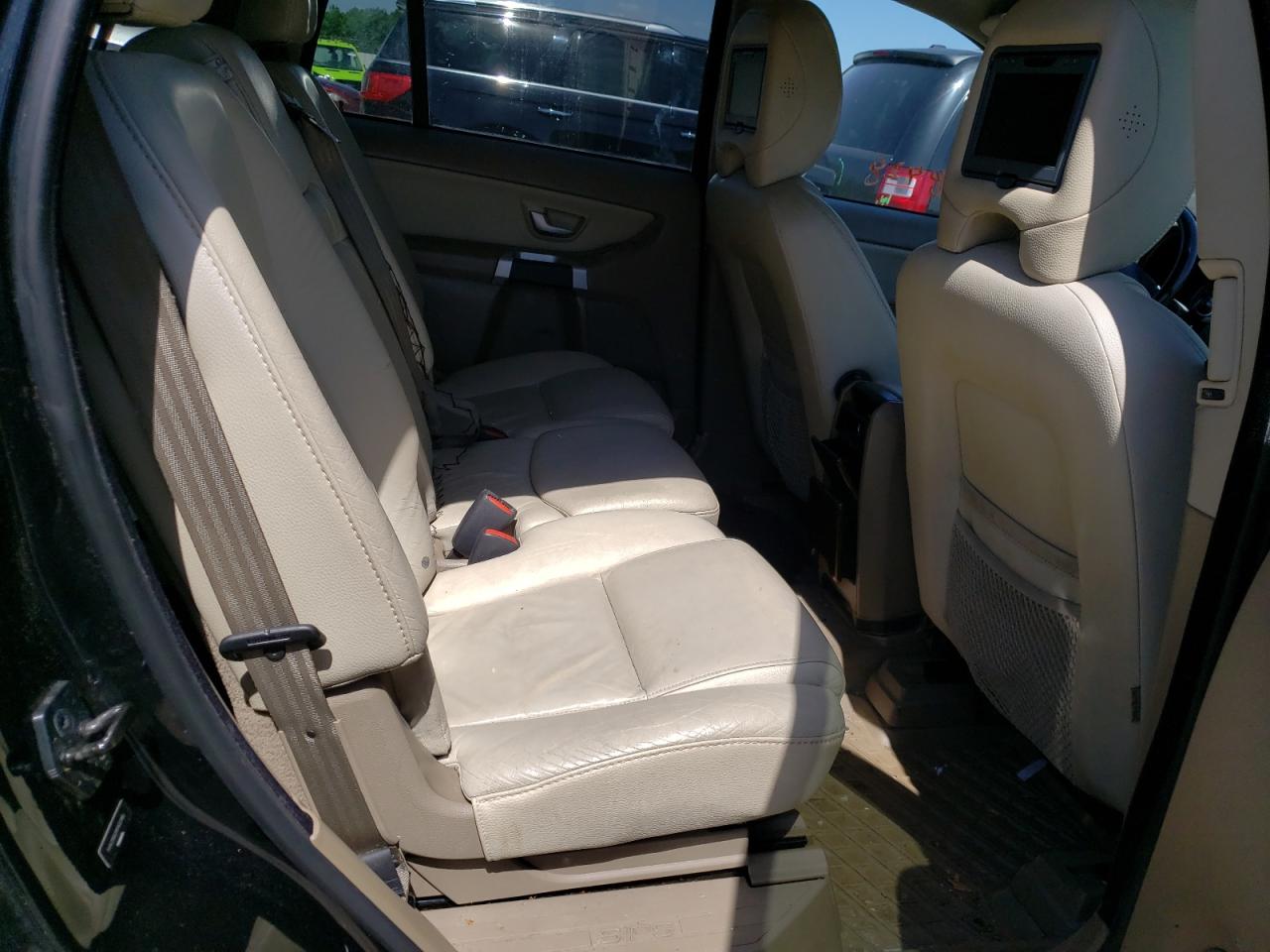 Photo 6 from auction – 2009 VOLVO XC90 3.2 with VIN YV4CZ982391522185