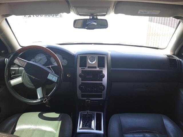 Photo 9 from auction – 2006 CHRYSLER 300C with VIN 2C3KA63H26H196767