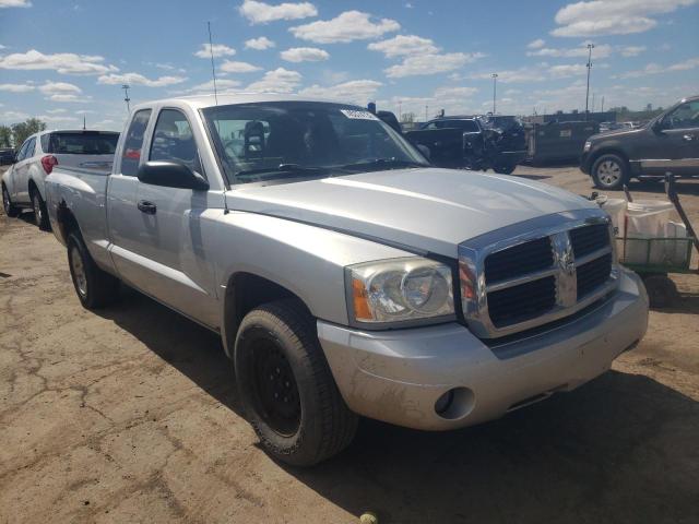 Photo 1 from auction – 2006 DODGE DAKOTA SLT with VIN 1D7HE42K26S674910