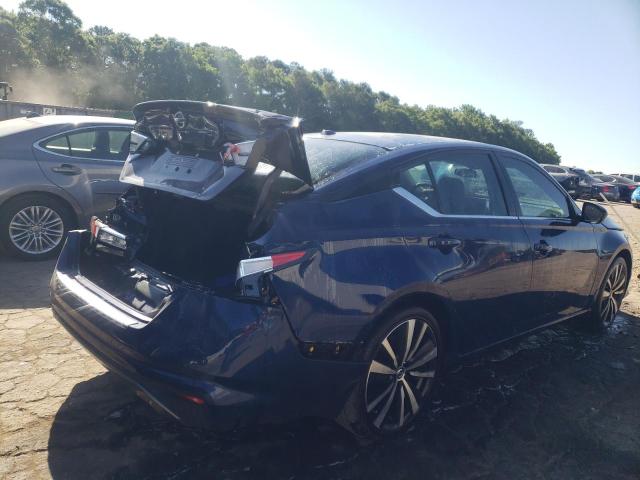 Photo 4 from auction – 2020 NISSAN ALTIMA SR with VIN 1N4BL4CV0LC285998