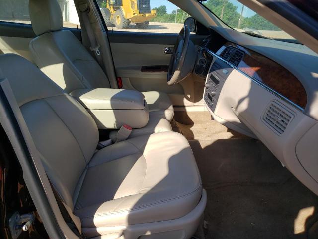 Photo 5 from auction – 2006 BUICK LACROSSE C with VIN 2G4WD582161291280