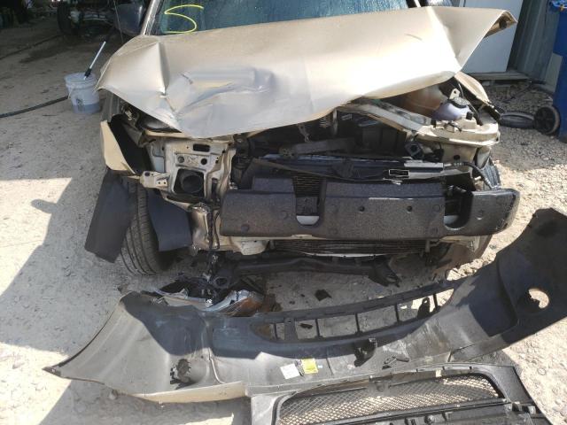 Photo 9 from auction – 2005 CHEVROLET EQUINOX LT with VIN 2CNDL63F856157734