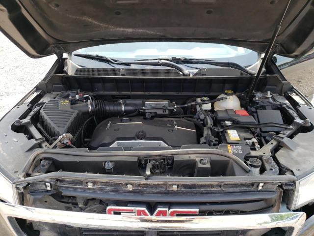 Photo 7 from auction – 2017 GMC ACADIA SLE with VIN 1GKKNKLA5HZ284764