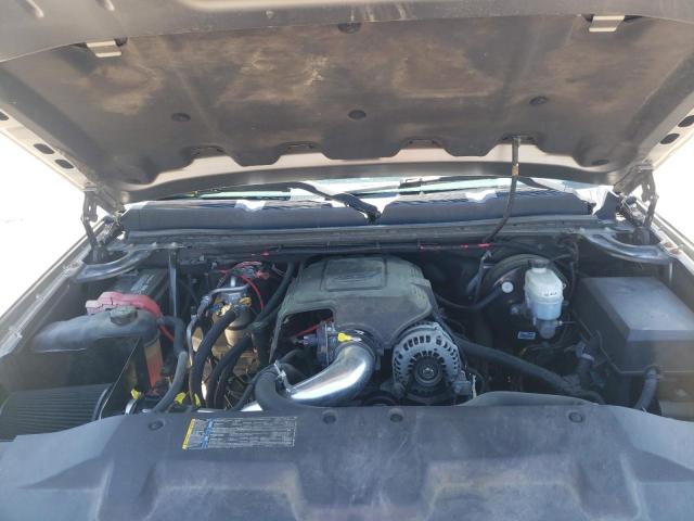 Photo 7 from auction – 2008 CHEVROLET SILVERADO with VIN 2GCEC13J581250633