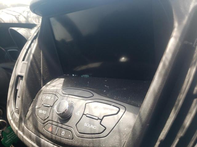Photo 9 from auction – 2016 FORD ESCAPE SE with VIN 1FMCU0GX8GUA20516