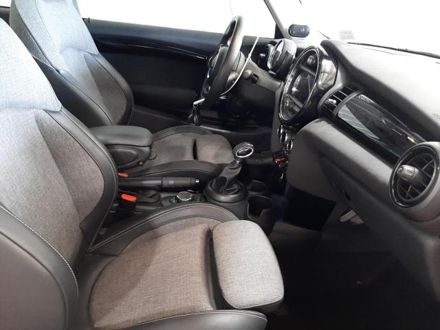Photo 5 from auction – 2019 MINI COOPER with VIN WMWXP5C5XK2H95998