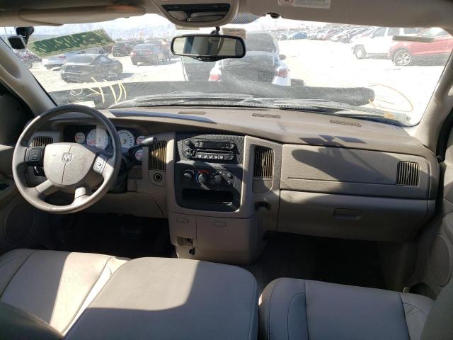 Photo 9 from auction – 2004 DODGE RAM 1500 S with VIN 1D7HA18D14S594515