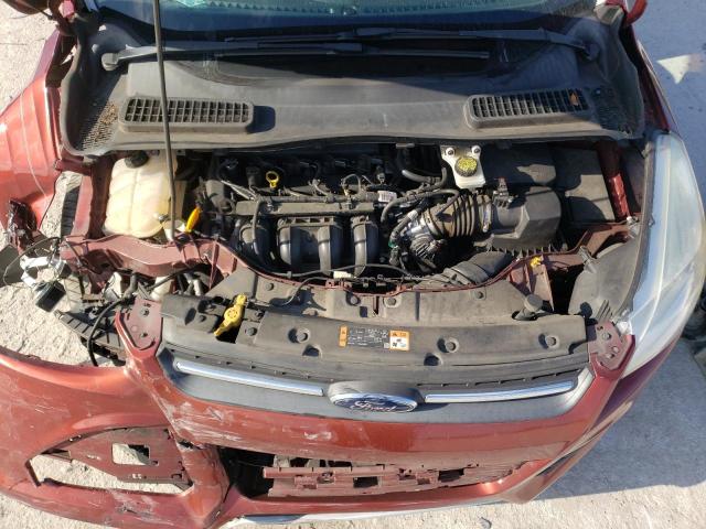 Photo 7 from auction – 2016 FORD ESCAPE SE with VIN 1FMCU0G7XGUB04059
