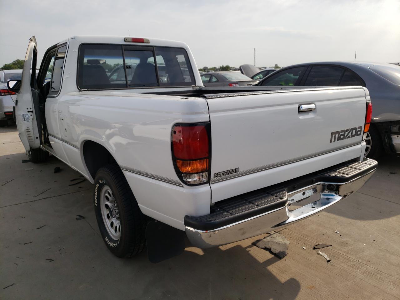 صورة رقم 3 من المزاد - 1994 MAZDA B4000 CAB مع VIN 4F4CR16X4RTM79023