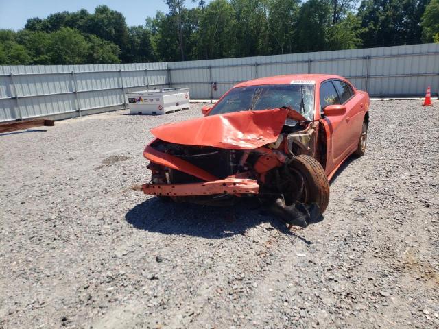 Photo 9 from auction – 2016 DODGE CHARGER SE with VIN 2C3CDXBG6GH313102