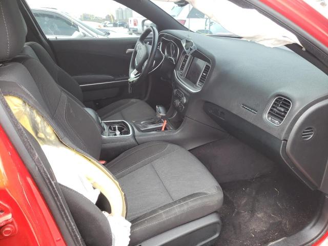 Photo 5 from auction – 2018 DODGE CHARGER R/ with VIN 2C3CDXCT0JH213113