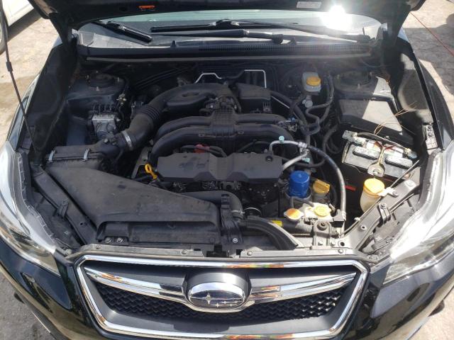 Photo 7 from auction – 2017 SUBARU CROSSTREK with VIN JF2GPAKC3HH278865