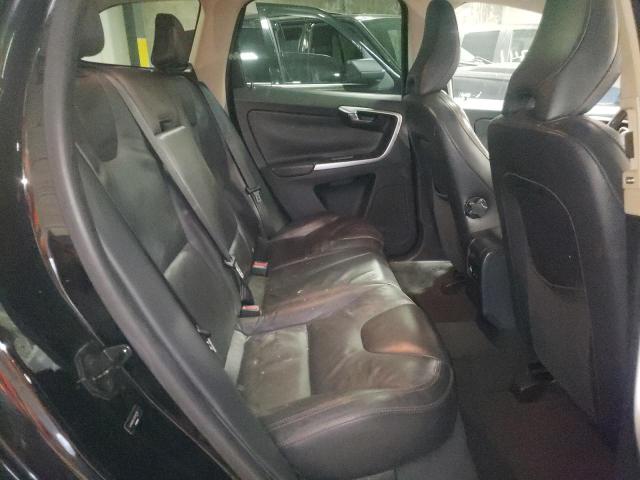 Photo 6 from auction – 2012 VOLVO XC60 3.2 with VIN YV4952DL1C2237255