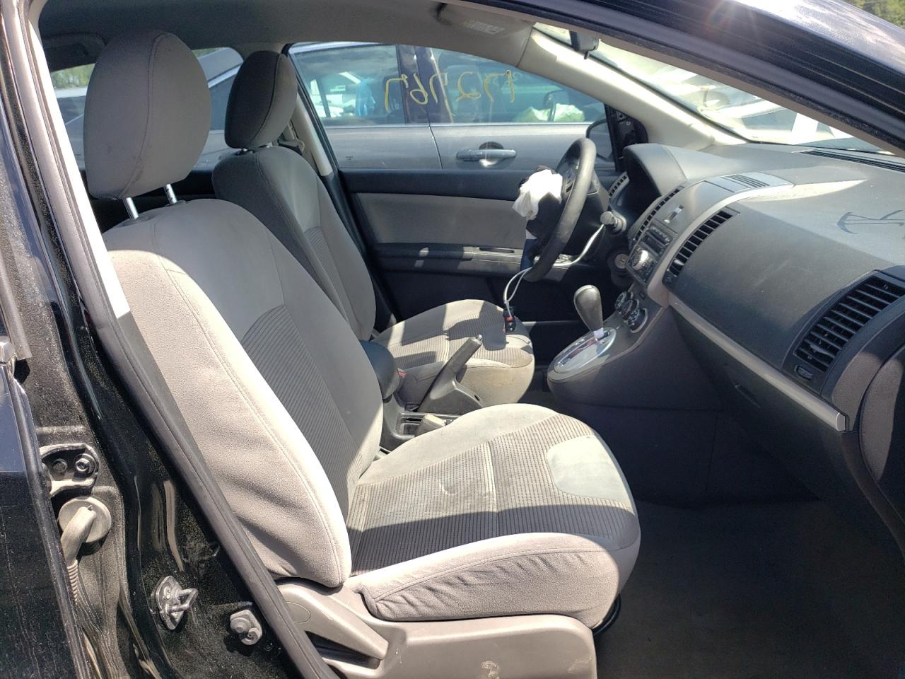 Photo 5 from auction – 2016 FORD TAURUS SEL with VIN 1FAHP2E81GG123077