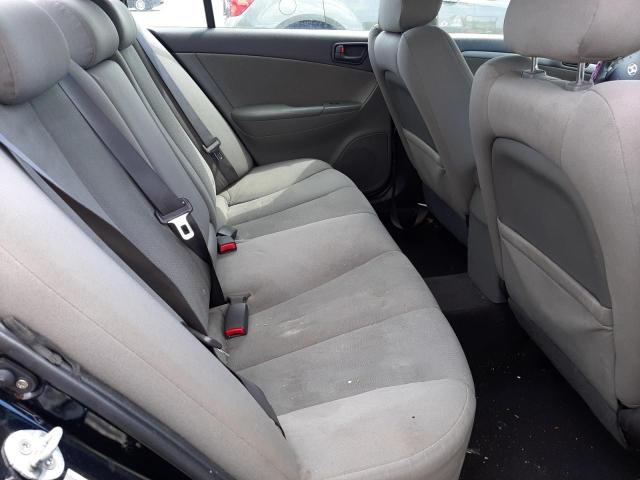 Photo 6 from auction – 2009 HYUNDAI SONATA with VIN 5NPET46C69H411151