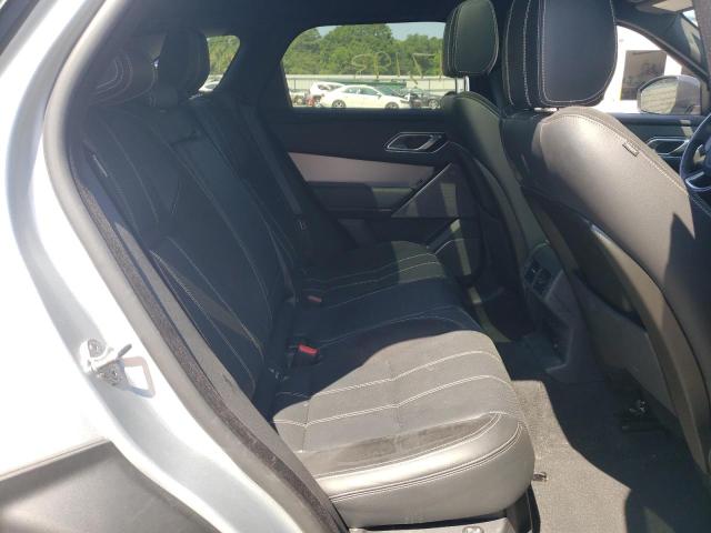Photo 6 from auction – 2018 LAND ROVER RANGE ROVE with VIN SALYL2RX8JA777505