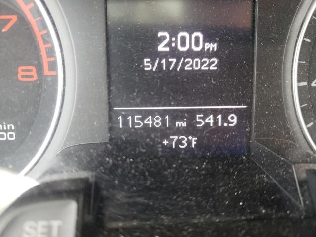 Photo 8 from auction – 2014 AUDI A4 PREMIUM with VIN WAUDFAFL5EA075721
