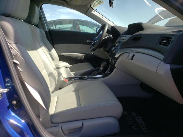 Photo 5 from auction – 2018 ACURA ILX BASE W with VIN 19UDE2F32JA003821