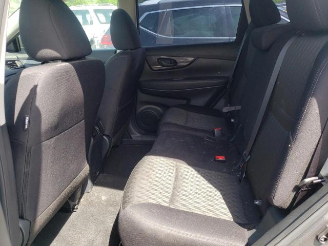 Photo 6 from auction – 2020 NISSAN ROGUE S with VIN 5N1AT2MT6LC807004